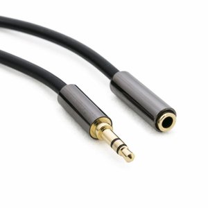 Межблочный кабель Inakustik Premium 3,5mm Mini Jack > 3,5mm Mini Jack 1,5m 528117 фото