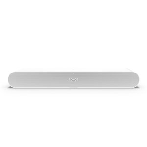 Sonos RAYG1EU1 — Саундбар 5.1 Channel Wi-Fi white 1-006088 фото