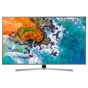 Телевизор Samsung UE55NU7470U 478704 фото