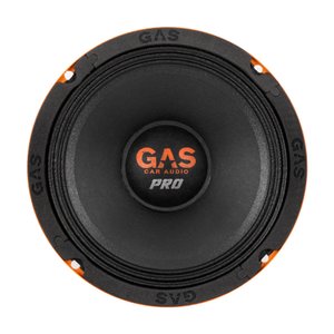 Gas PS3M64 — Автомобільна акустика 6.5″ 200 Вт 1-004173 фото