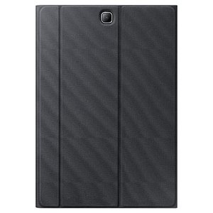 Обложка для планшета SAMSUNG Book Cover для Galaxy Tab A Smoky Titanium (EF-BT550BSEGRU) 454822 фото
