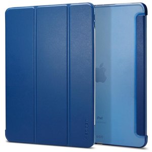 Чохол Spigen для iPad Pro 12,9 (2018) Smart Fold, Blue 521548 фото