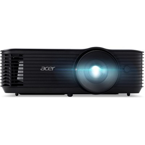 Acer X129H — Проектор DLP, XGA, 4800Lm, 3W, RGB, HDMI (MR.JTH11.00Q) 1-009681 фото