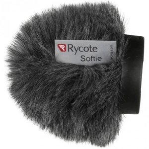 Rycote Classic-Softie 5cm (19/22) — Вітрозахист для мікрофонів-гармат L 5 см та Ø 19-22 мм 1-009131 фото