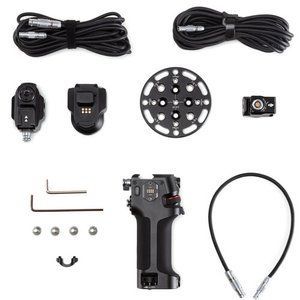 Комплект креплений Ronin Expansion Base Kit для DJI RS2 CP.RN.00000095.01 1-000780 фото