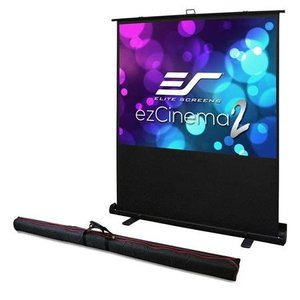 Проекционный экран настенный Elite Screens F52XWV2 (52 ", 4: 3, 106x78.5 см) 530082 фото