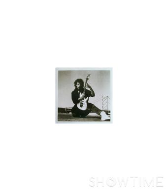 Виниловый диск Joe Satriani: Surfing With The Alien 543690 фото