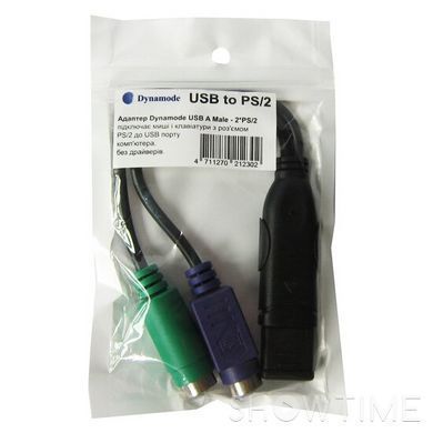 Адаптер Apple Lightning/USB 3 для підключення камери (MK0W2ZM/A) 469963 фото