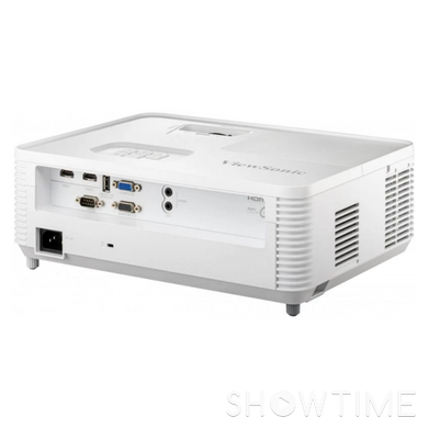 ViewSonic VS19343 — Мультимедийный проектор PA700X DLP, XGA, 4500Al, 12500:1, HDMI, VGA, USB, 1.94-2.16:1, 3W 1-007244 фото