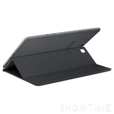 Чохол для планшета Samsung Book Cover для Galaxy Tab A Smoky Titanium (EF-BT550BSEGRU) 454822 фото