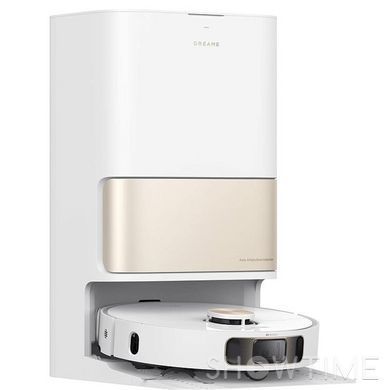 Робот-пылесос Dreame Bot L10 Pro Ultra Heat (RLL82CE) 1-011129 фото