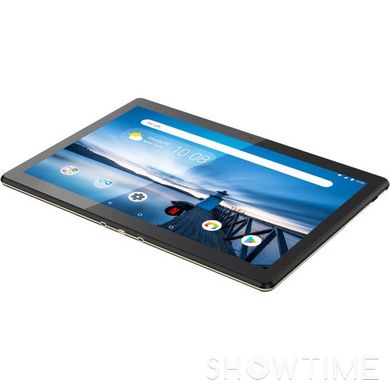 Планшет Lenovo Tab M10 LTE 2/16GB Slate Black (ZA4H0057UA) 453872 фото