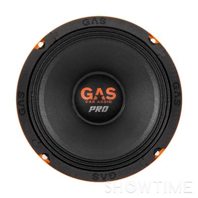 Gas PS3M64 — Автомобільна акустика 6.5″ 200 Вт 1-004173 фото