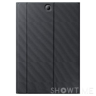 Чохол для планшета Samsung Book Cover для Galaxy Tab A Smoky Titanium (EF-BT550BSEGRU) 454822 фото
