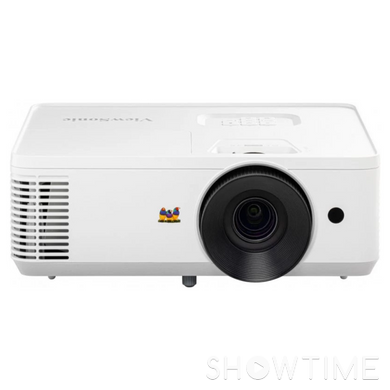 ViewSonic VS19343 — Мультимедійний проектор PA700X DLP, XGA, 4500Al, 12500:1, HDMI, VGA, USB, 1.94-2.16:1, 3W 1-007244 фото