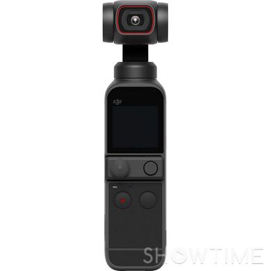 Камера DJI Pocket 2 CP.OS.00000146.01 1-000775 фото