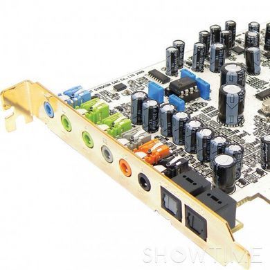Звукова карта ESI Prodigy X-Fi NRG 530986 фото