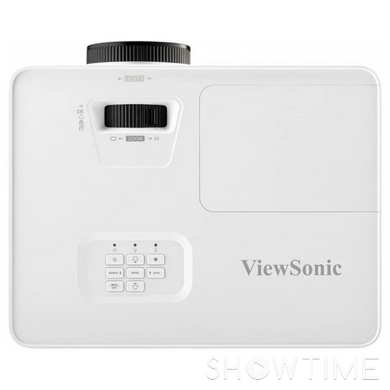 ViewSonic VS19343 — Мультимедийный проектор PA700X DLP, XGA, 4500Al, 12500:1, HDMI, VGA, USB, 1.94-2.16:1, 3W 1-007244 фото