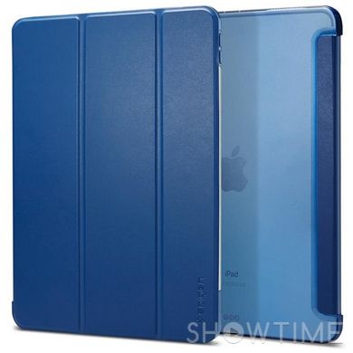 Чохол Spigen для iPad Pro 12,9 (2018) Smart Fold, Blue 521548 фото