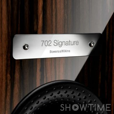 Bowers&Wilkins 702 Signature — Напольная акустика 30-300 Вт 1-006341 фото