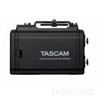 Диктофон Tascam DR-60D MKll 531143 фото