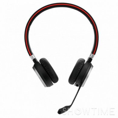 Навушники Jabra Evolve 65 MS Stereo 530672 фото