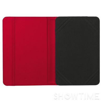 Обложка для планшета TRUST Primo Universal Folio Stand 7-8 Red (20314) 454672 фото