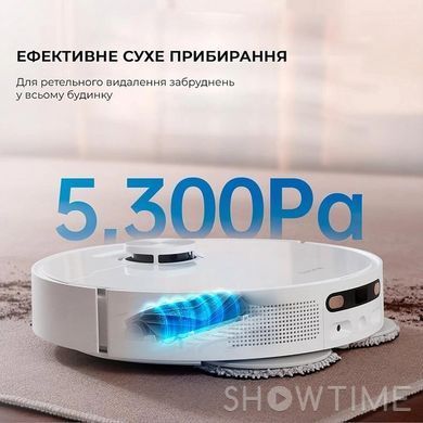 Робот-пылесос Dreame Bot L10 Pro Ultra Heat (RLL82CE) 1-011129 фото