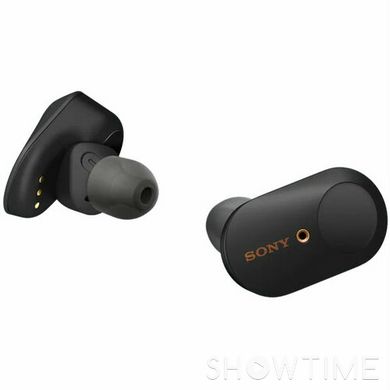 Sony WF-1000XM3 Black (WF1000XM3B.E) 532411 фото