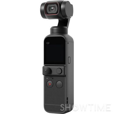 Камера DJI Pocket 2 CP.OS.00000146.01 1-000775 фото