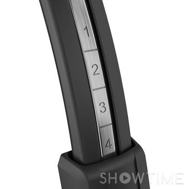 Однобічна дротова гарнітура Sennheiser SC 230 USB MS II 528637 фото