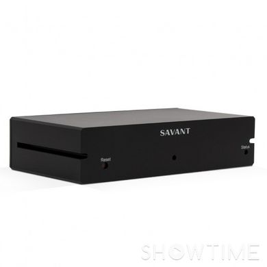 Savant PKG-S2REMI-40 — Хост Savant S2 Host та пульт ДК Savant Pro X2 Remote з ліцензією 1-006491 фото