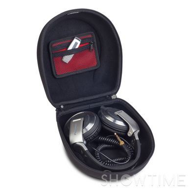 UDG Creator Headphone Case Large Black PU(U8202BL) 535961 фото