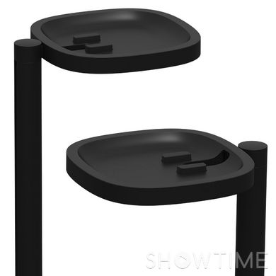 Sonos SS1FSWW1BLK — стойки Sonos Stands Black, пара 1-005627 фото