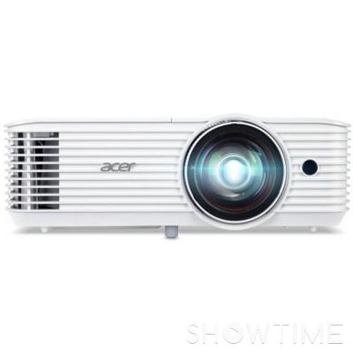 Короткофокусний проектор Acer S1286Hn (DLP, XGA, 3500 ANSI lm) 514347 фото