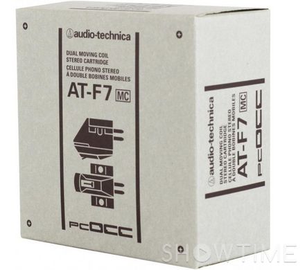 Audio-Technica ATF7 MC 437241 фото
