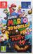 Картридж для Nintendo Switch Super Mario 3D World + Bowser's Fury Sony 045496426972 1-006794 фото 1
