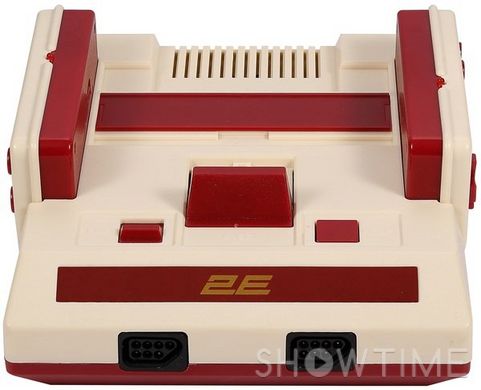 2E 2E8BHDWS288 — Игровая консоль 8bit с беспроводными геймпадами HDMI 298 игр 1-006694 фото
