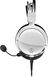 Audio-Technica ATH-GL3WH — Навушники провідні накладні, закриті, білі 1-005984 фото 3