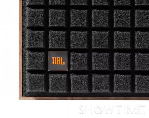 JBL L100 Classic Black(JBLL100CLASSICBLK) — Підлогова акустика 200 Вт 531200 фото