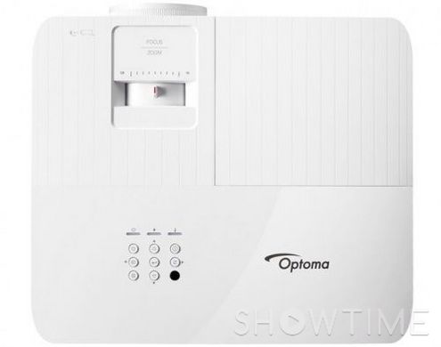 Проектор Optoma UHD30 (4K UHD, 3400 lm) 542207 фото