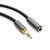 Межблочный кабель Inakustik Premium 3,5mm Mini Jack > 3,5mm Mini Jack 1,5m 528117 фото