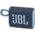 JBL Go 3 Blue (JBLGO3BLU) — Портативная Bluetooth колонка 4.2 Вт 530799 фото