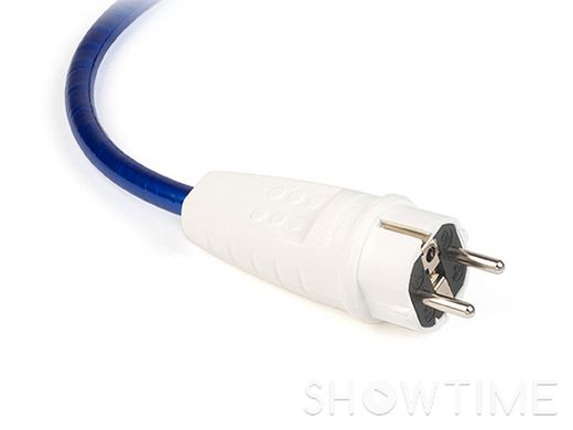 Chord Clearway Power Chord EU 2m — Силовой кабель EU/C13, 2 м 1-009884 фото