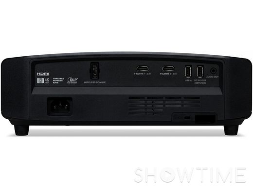 Acer Predator GD711 MR.JUW11.001 — проектор (DLP UHD 4000 LED lm LED) 1-004928 фото