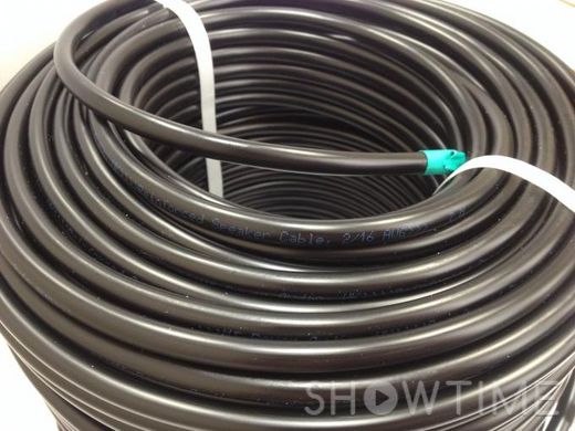 Підсилений акустичний кабель MT-Power Reinforced Speaker Cable 2/16 AWG (2 x 1.5 mm2) 730210 фото