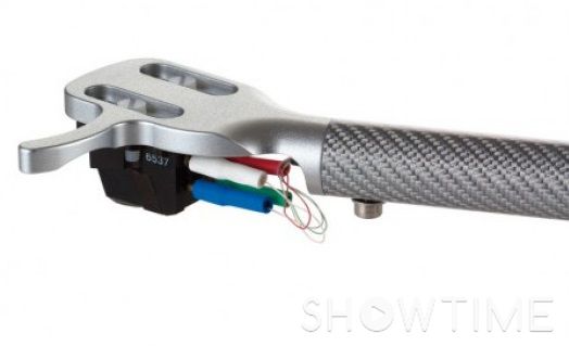Clearaudio Radial tonearm Magnify tonearm TA 036, Carbon fibre 438001 фото
