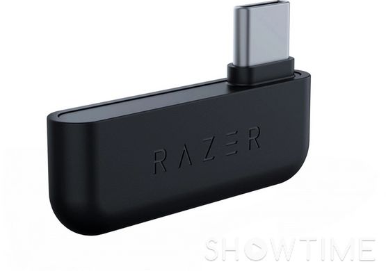 Razer Barracuda X 2022 Black (RZ04-04430100-R3M1) — Наушники проводные/беспроводные полноразмерные геймерские Bluetooth/радиоканал/3.5 мм 1-009381 фото