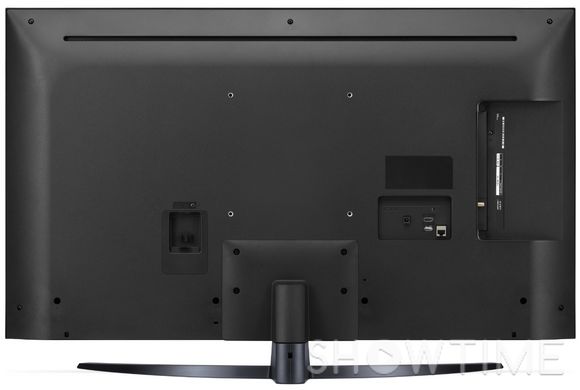 LG 43UP81006LA — телевизор 43" LED 4K 60Hz Smart WebOS Black 1-005406 фото