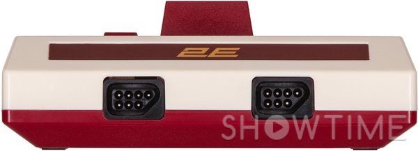 2E 2E8BHDWS288 — Игровая консоль 8bit с беспроводными геймпадами HDMI 298 игр 1-006694 фото